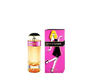 Branded Perfumes - Γυναικείο Άρωμα Prada 80ml