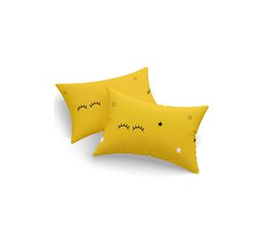 Bedding & Bathroom Shop - Σετ Μαξιλαροθήκες 2 τμχ Mijolnir Bedding & Bathroom Shop