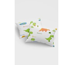 Bedding & Bathroom Shop - Σετ Μαξιλαροθήκες 2 τμχ Mijolnir Bedding & Bathroom Shop