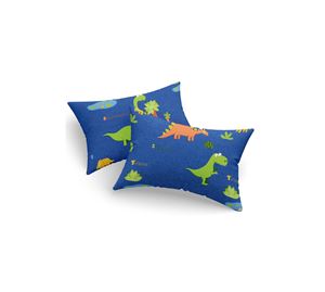 Bedding & Bathroom Shop - Σετ Μαξιλαροθήκες 2 τμχ Mijolnir Bedding & Bathroom Shop