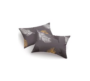 Bedding & Bathroom Shop - Σετ Μαξιλαροθήκες 2 τμχ Mijolnir Bedding & Bathroom Shop