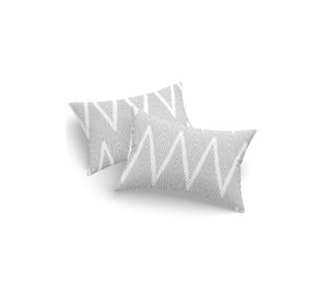 Bedding & Bathroom Shop - Σετ Μαξιλαροθήκες 2 τμχ Mijolnir Bedding & Bathroom Shop