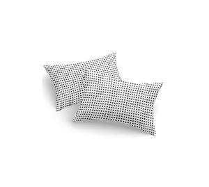 Bedding & Bathroom Shop - Σετ Μαξιλαροθήκες 2 τμχ Mijolnir Bedding & Bathroom Shop