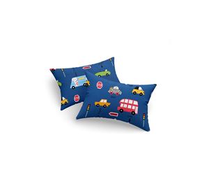 Bedding & Bathroom Shop - Σετ Μαξιλαροθήκες 2 τμχ Mijolnir Bedding & Bathroom Shop