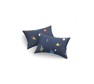 Bedding & Bathroom Shop - Σετ Μαξιλαροθήκες 2 τμχ Mijolnir Bedding & Bathroom Shop