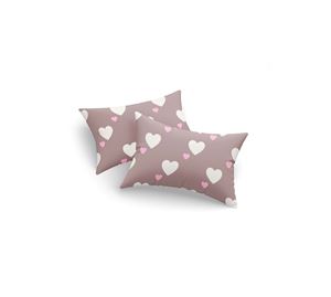 Bedding & Bathroom Shop - Σετ Μαξιλαροθήκες 2 τμχ Mijolnir Bedding & Bathroom Shop