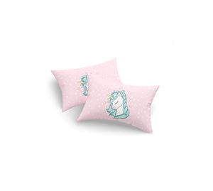 Bedding & Bathroom Shop - Σετ Μαξιλαροθήκες 2 τμχ Mijolnir Bedding & Bathroom Shop