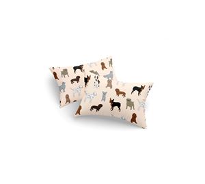 Bedding & Bathroom Shop - Σετ Μαξιλαροθήκες 2 τμχ Mijolnir Bedding & Bathroom Shop