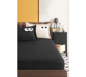 Bedding Boutique Bedding Boutique - Σετ Διπλά Σεντόνια Mijolnir