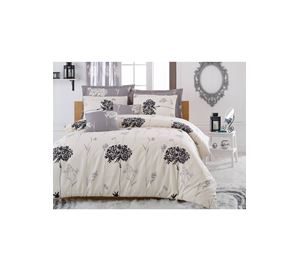 Bedding & Bathroom Shop - Σετ Μονή Παπλωματοθήκη - Σεντόνι - Μαξιλαροθήκη Foutastic