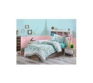 Bedding & Bathroom Boutique Bedding & Bathroom Boutique - Σετ Μονή Παπλωματοθήκη - Σεντόνι - Μαξιλαροθήκη Mijolnir