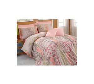 Bedding & Bathroom Shop - Σετ Διπλή Παπλωματοθήκη - Σεντόνι - Μαξιλαροθήκες Foutastic