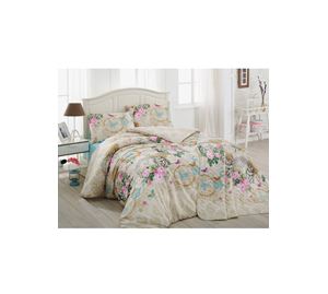 Bedding Boutique Bedding Boutique - Σετ Σεντόνι Διπλό & Παπλωματοθήκη Mijolnir