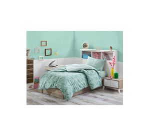 Bedding & Bathroom Shop - Σετ Μονή Παπλωματοθήκη - Σεντόνι - Μαξιλαροθήκη Foutastic Bedding & Bathroom Shop