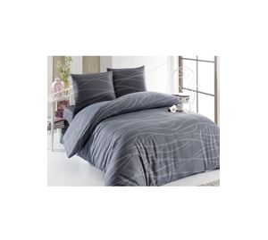Bedding Boutique - Σετ Σεντόνι Διπλό & Παπλωματοθήκη Foutastic Bedding Boutique