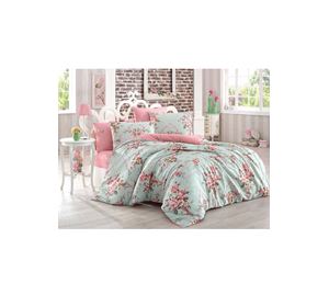 X- Treme Offers X- Treme Offers - Σετ Σεντόνι Διπλό & Παπλωματοθήκη Foutastic