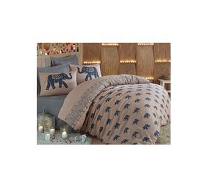 Bedding Boutique - Σετ Διπλή Παπλωματοθήκη - Μαξιλαροθήκες Mijolnir Bedding Boutique
