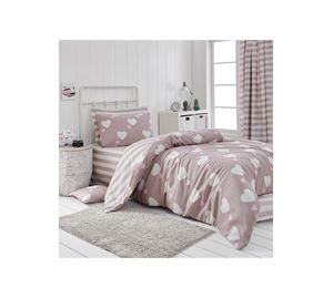 Bedding & Bathroom Shop - Σετ Μονή Παπλωματοθήκη Mijolnir