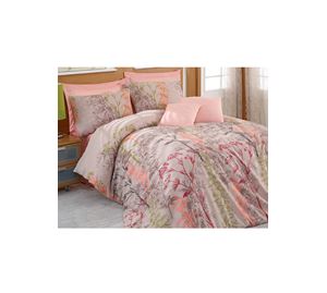 Bedding & Bathroom Boutique Bedding & Bathroom Boutique - Σετ Διπλή Παπλωματοθήκη - Μαξιλαροθήκες Mijolnir