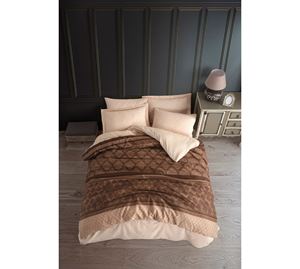Bedding & Bathroom Boutique - Σετ Διπλή Παπλωματοθήκη Foutastic