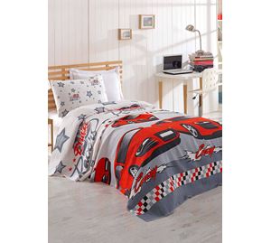 Bedding Boutique Bedding Boutique - Μονό Pique Mijolnir