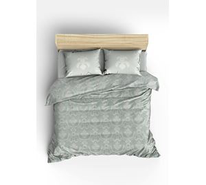 Bedding & Bathroom Shop Vol.1 - Σετ Μονό Pique Foutastic