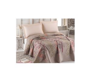 Bedding & Bathroom Shop Bedding & Bathroom Shop - Διπλό Pique Foutastic