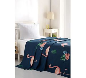 Bedding & Bathroom Shop Bedding & Bathroom Shop - Μονό Pique Nuit Foutastic