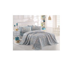 Bedding & Bathroom Shop Bedding & Bathroom Shop - Σετ Σεντόνι Διπλό & Κουβερλί Foutastic