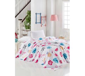 Bedding & Bathroom Shop Bedding & Bathroom Shop - Διπλό Pique Foutastic