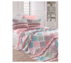 Bedding & Bathroom Boutique Bedding & Bathroom Boutique - Σετ Κουβέρτα Διπλή Foutastic