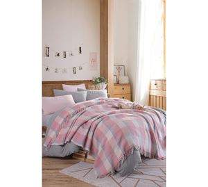 Bedding & Bathroom Shop Bedding & Bathroom Shop - Διπλή Κουβέρτα 180 x 220 cm Foutastic