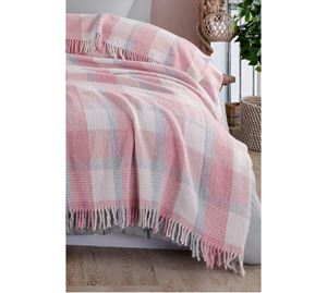 Bedding & Bathroom Shop Bedding & Bathroom Shop - Μονή Κουβέρτα 150 x 200 cm Foutastic