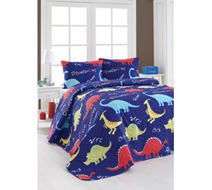 Bedding & Bathroom Shop - Σετ Διπλό Κουβερλι - Μαξιλαροθήκες Mijolnir