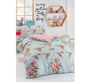 Bedding & Bathroom Shop Bedding & Bathroom Shop - Σετ Μονή Παπλωματοθήκη Foutastic