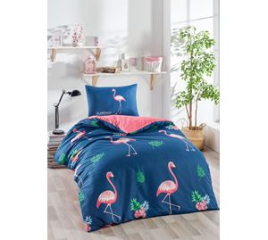 Bedding & Bathroom Shop Bedding & Bathroom Shop - Σετ Μονή Παπλωματοθήκη Foutastic