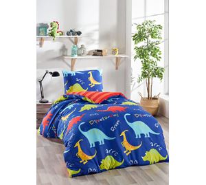 Bedding Shop - Σετ Μονή Παπλωματοθήκη Mijolnir Bedding Shop