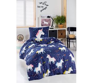 Bedding & Bathroom Shop Bedding & Bathroom Shop - Σετ Μονή Παπλωματοθήκη Foutastic