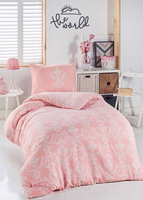 Σετ Μονή Παπλωματοθήκη - Μαξιλαροθήκη Mijolnir