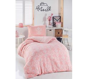 Bedding Boutique - Σετ Μονή Παπλωματοθήκη - Μαξιλαροθήκη Mijolnir Bedding Boutique