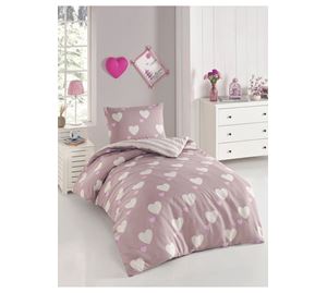 Bedding & Bathroom Boutique - Σετ Μονή Παπλωματοθήκη Mijolnir Bedding & Bathroom Boutique