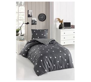 Bedding Boutique - Σετ Μονή Παπλωματοθήκη Mijolnir Bedding Boutique