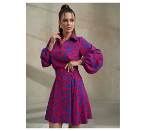 Mega Clearance - Γυναικείο Φόρεμα Issa Plus Mega Clearance