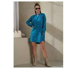 Mega Clearance Mega Clearance - Γυναικείο Φόρεμα Issa Plus