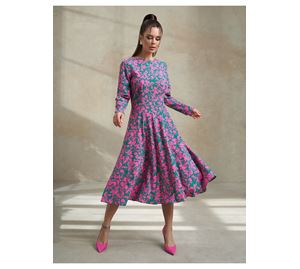 X- Treme Offers X- Treme Offers - Γυναικείο Φόρεμα Issa Plus