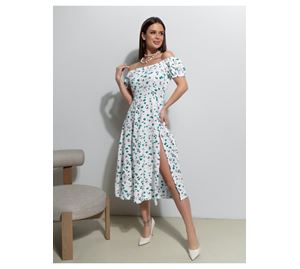 Mega Clearance - Γυναικείο Φόρεμα Issa Plus Mega Clearance