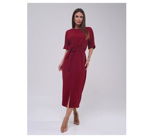 Mega Clearance Mega Clearance - Γυναικείο Φόρεμα Issa Plus