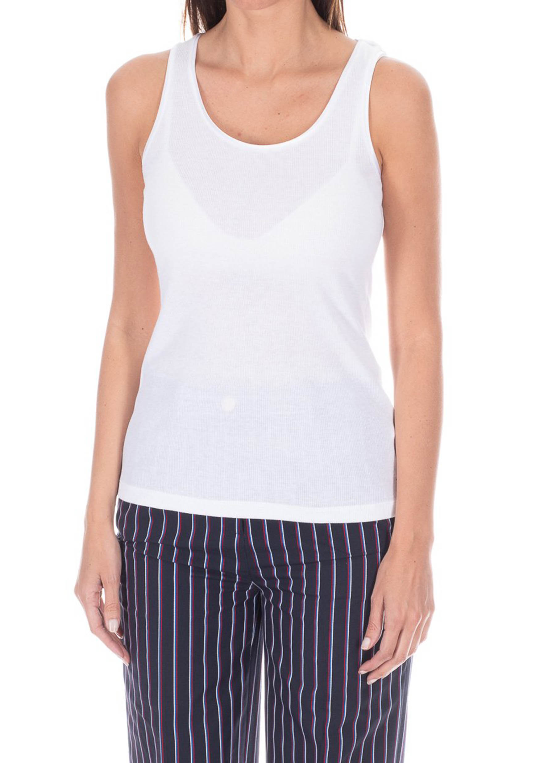 Fila & Tommy Hilfiger Underwear Fila & Tommy Hilfiger Underwear - Γυναικεία Μπλούζα Tommy Hilfiger