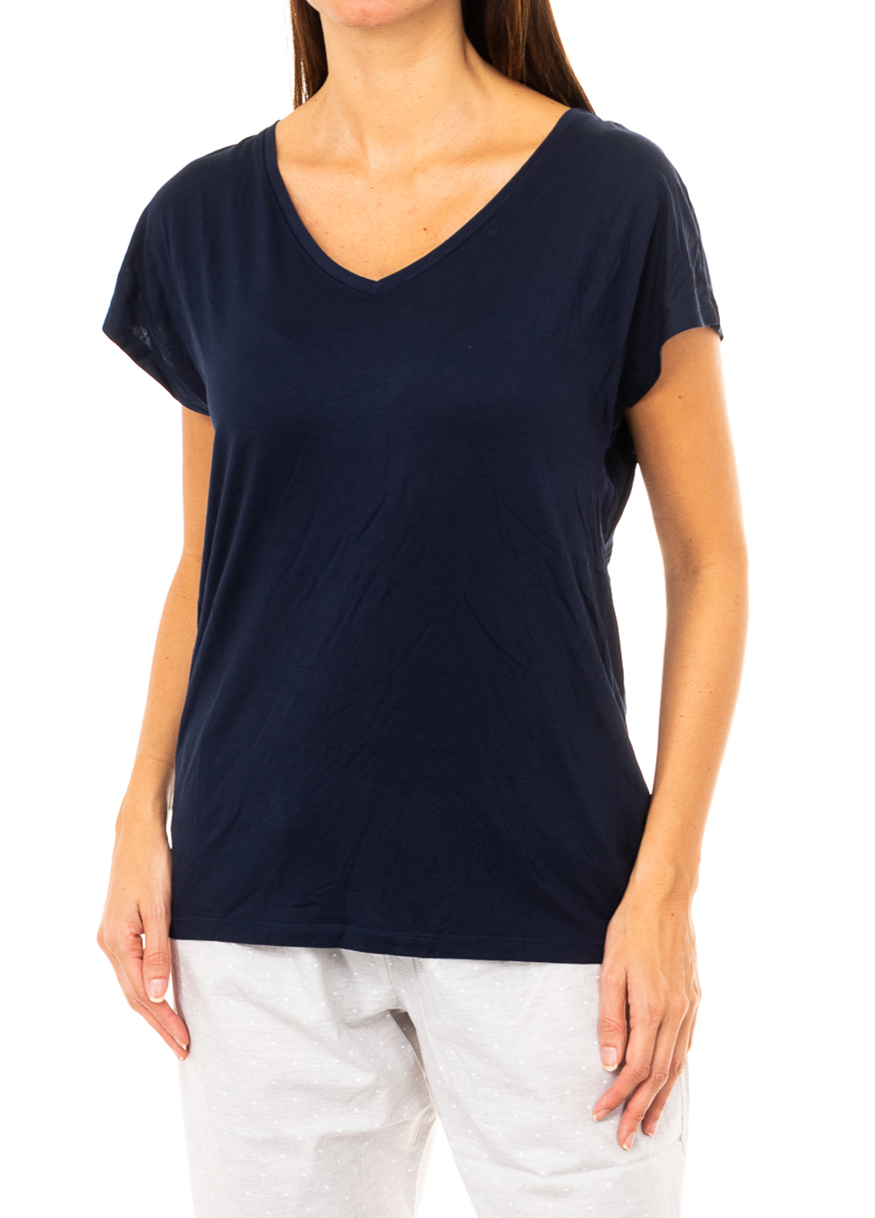 Fila & Tommy Hilfiger Underwear Fila & Tommy Hilfiger Underwear - Γυναικεία Μπλούζα Tommy Hilfiger