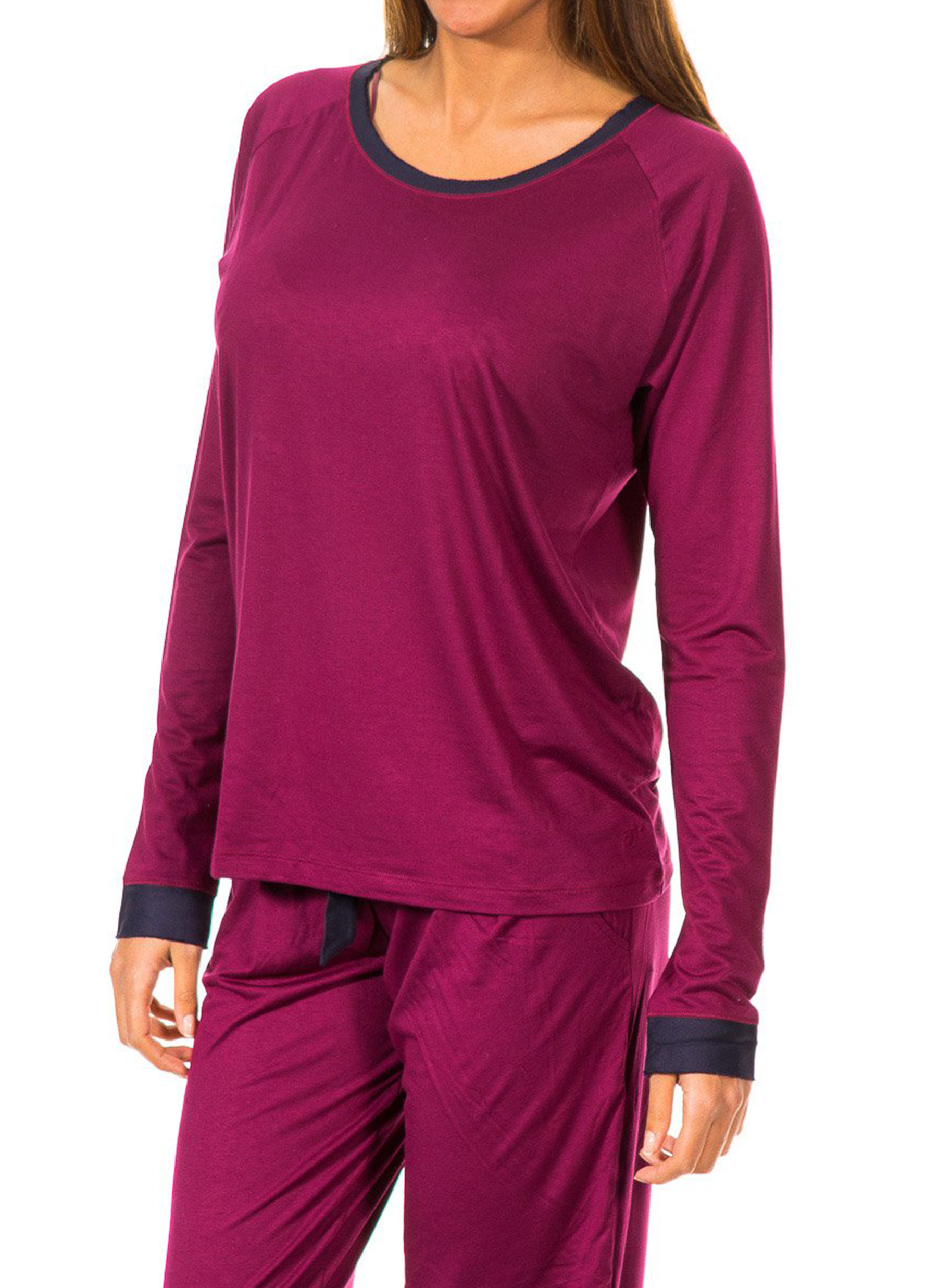 Fila & Tommy Hilfiger Underwear Fila & Tommy Hilfiger Underwear - Γυναικεία Μπλούζα Tommy Hilfiger